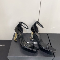 Ysl Sandals